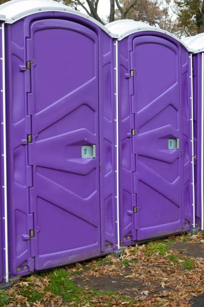 Best Portable Restroom Maintenance and Cleaning  in Brighton, CO