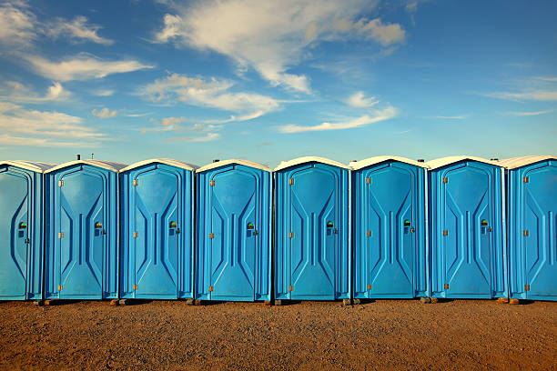 Best Portable Restroom Servicing (Cleaning and Restocking)  in Brighton, CO