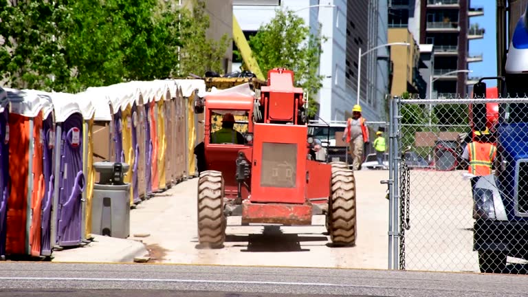 Best ADA-Compliant Portable Toilet Rental  in Brighton, CO